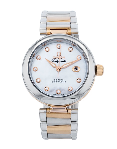 Omega De Ville Ladymatic 425.20.34.20.55.004
